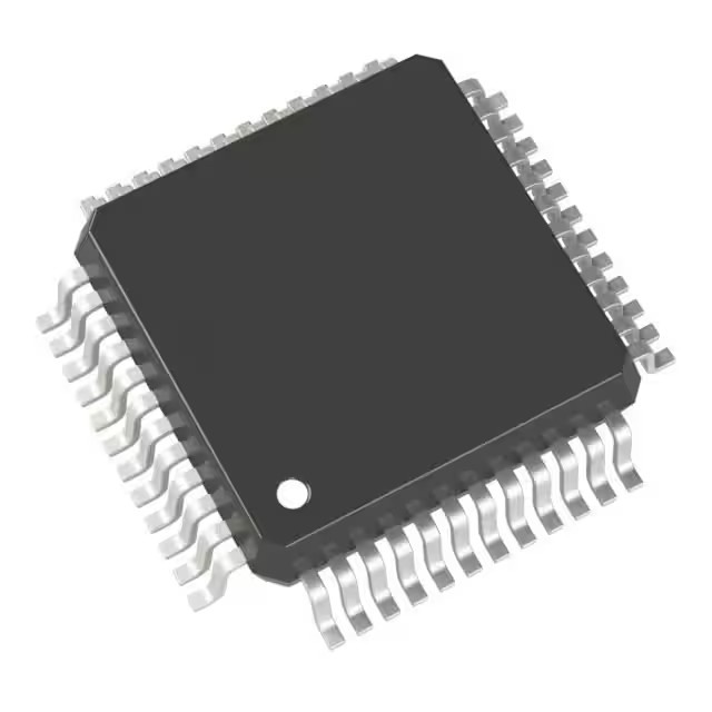 MC56F8036VLF δεκαεξάμπιτο 64KB ολοκληρωμένο κύκλωμα 2 κυκλωμάτων ΛΆΜΨΗΣ 48LQFPintegrated ολοκληρωμένου κυκλώματος MCU